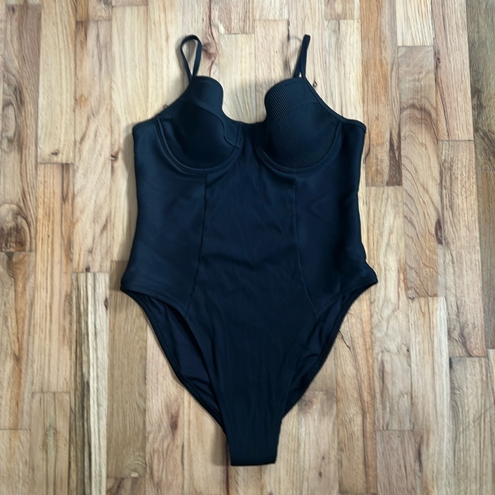 Old Navy - One Piece Swimsuit
